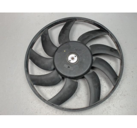 MOTEUR VENTILATEUR RADIATEUR AUDI Q5