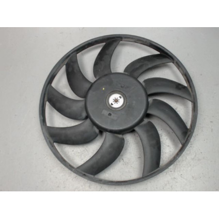 MOTEUR VENTILATEUR RADIATEUR AUDI Q5 2010