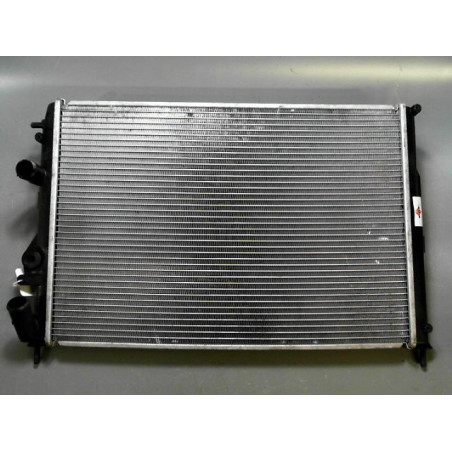 RADIATEUR RENAULT MEGANE 2000