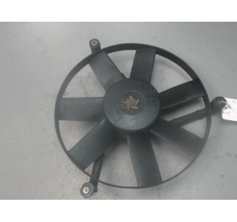 MOTEUR VENTILATEUR RADIATEUR VOLKSWAGEN POLO