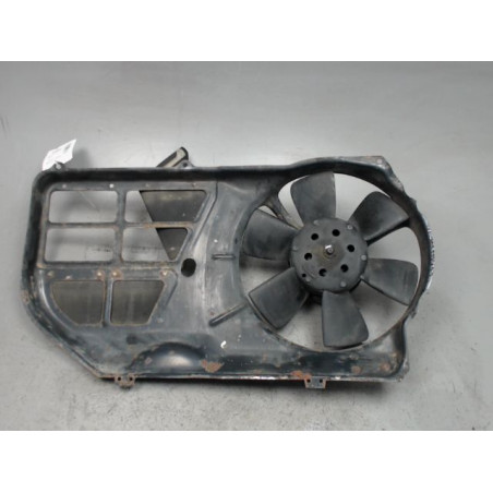 MOTEUR VENTILATEUR RADIATEUR AUDI 80 1990