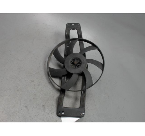 MOTEUR VENTILATEUR RADIATEUR RENAULT TWINGO