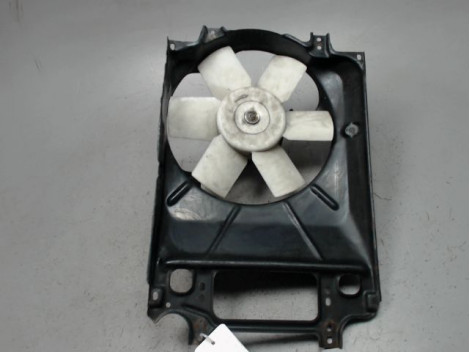 MOTEUR VENTILATEUR RADIATEUR SEAT IBIZA