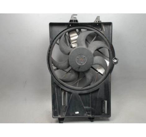 MOTEUR VENTILATEUR RADIATEUR FORD MONDEO