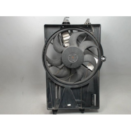 MOTEUR VENTILATEUR RADIATEUR FORD MONDEO 2003