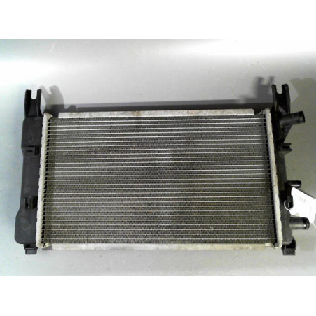 RADIATEUR FORD FIESTA 1992