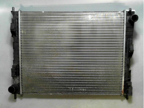 RADIATEUR RENAULT TWINGO