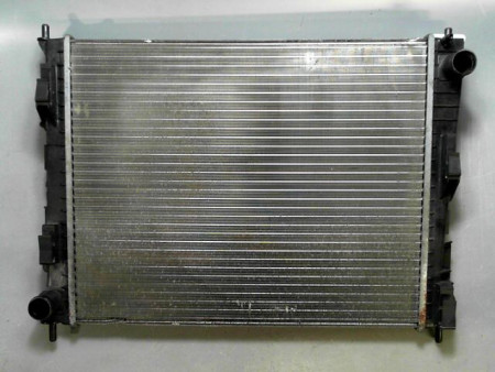 RADIATEUR RENAULT TWINGO 2008