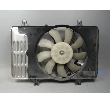 MOTEUR VENTILATEUR RADIATEUR MAZDA 2