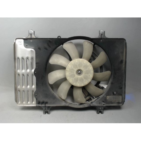 MOTEUR VENTILATEUR RADIATEUR MAZDA 2 2009