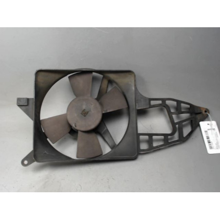 MOTEUR VENTILATEUR RADIATEUR OPEL CORSA 1999