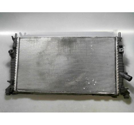 RADIATEUR FORD FOCUS