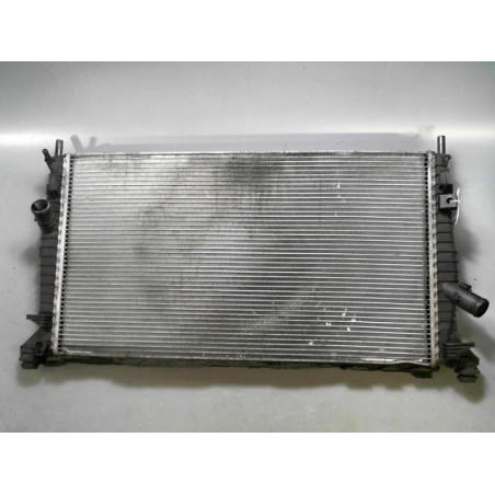 RADIATEUR FORD FOCUS 2009