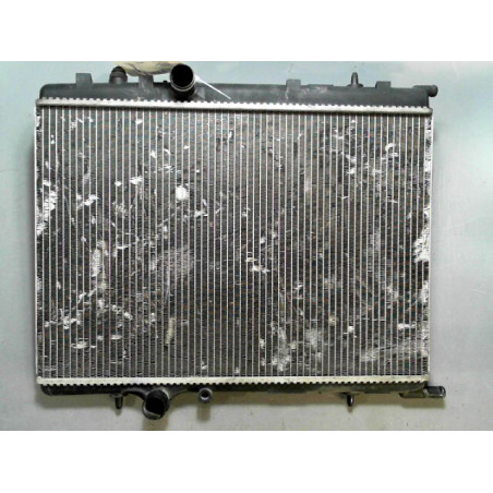 RADIATEUR CITROEN XSARA 2001