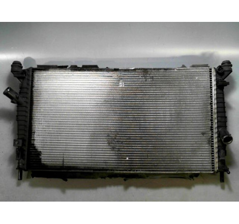 RADIATEUR FORD FOCUS