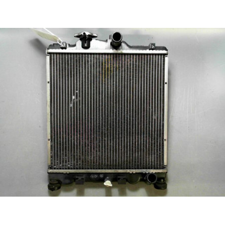 RADIATEUR HONDA CIVIC 1996