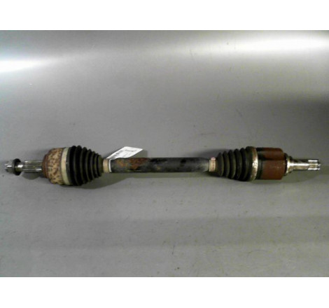 TRANSMISSION AVANT GAUCHE RENAULT LAGUNA 1.5 dCi 