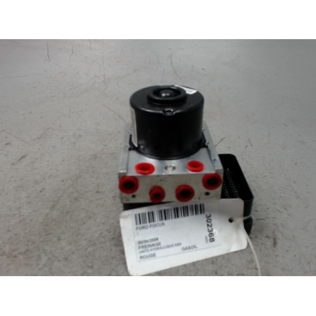 UNITE HYDRAULIQUE ABS FORD FOCUS 2006