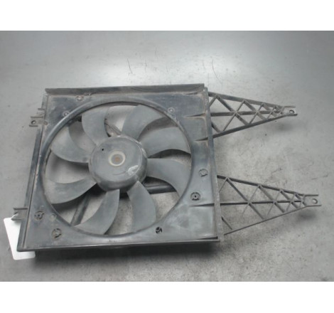 MOTEUR VENTILATEUR RADIATEUR VOLKSWAGEN POLO