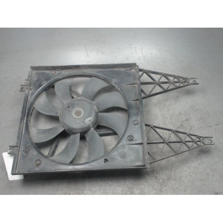 MOTEUR VENTILATEUR RADIATEUR VOLKSWAGEN POLO 2005