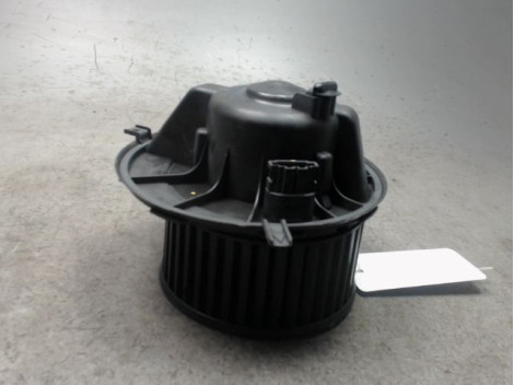 MOTEUR VENTILATEUR CHAUFFAGE VOLKSWAGEN CADDY