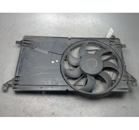 MOTEUR VENTILATEUR RADIATEUR FORD FOCUS