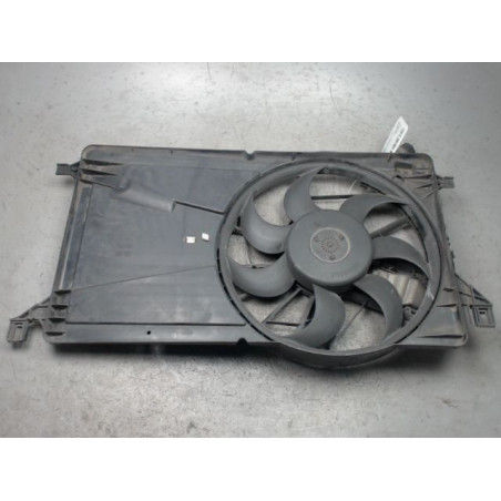 MOTEUR VENTILATEUR RADIATEUR FORD FOCUS 2005