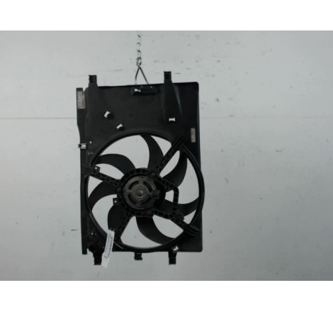 MOTEUR VENTILATEUR RADIATEUR FIAT PUNTO