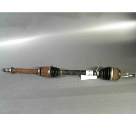 TRANSMISSION AVANT DROIT RENAULT LAGUNA 1.5 dCi 