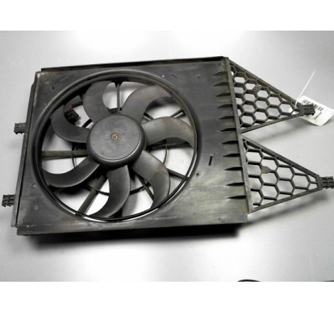 MOTEUR VENTILATEUR RADIATEUR SEAT IBIZA