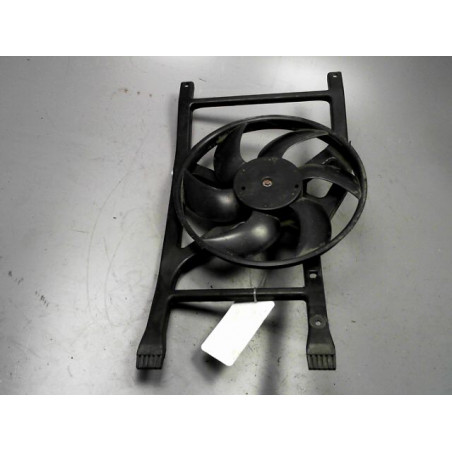 MOTEUR VENTILATEUR RADIATEUR FIAT PANDA 2012