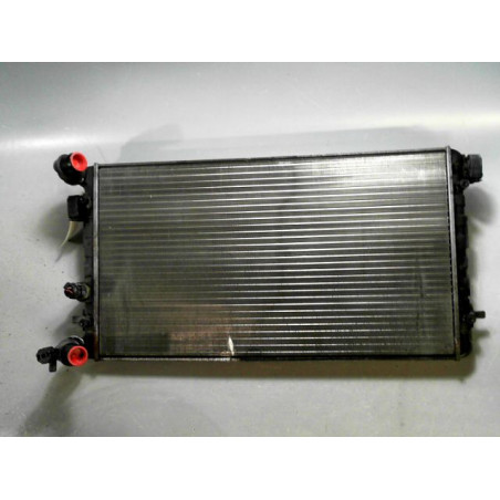 RADIATEUR VOLKSWAGEN NEWBEETLE 1999