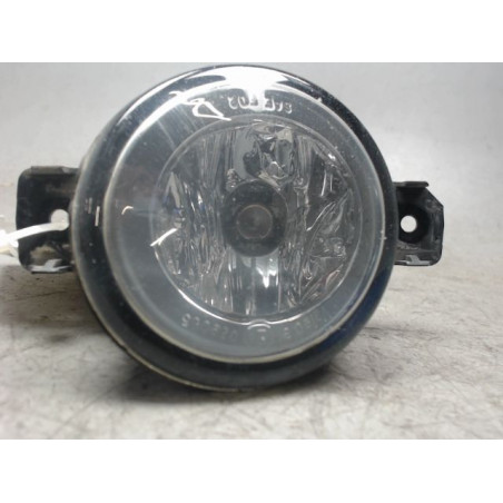 PHARE ANTIBROUILLARD AVANT DROIT NISSAN X-TRAIL 2004