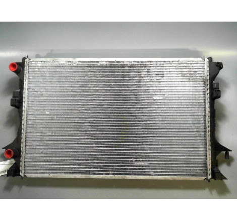 RADIATEUR RENAULT VEL SATIS