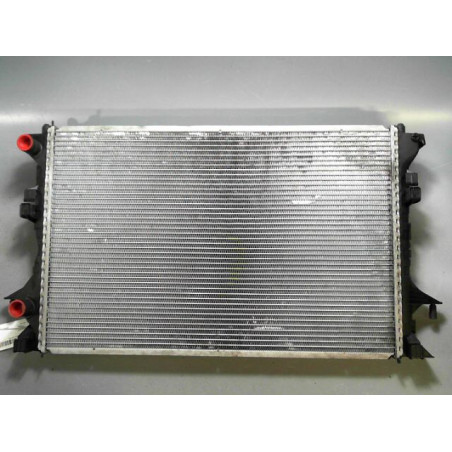 RADIATEUR RENAULT VEL SATIS 2002