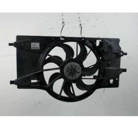 MOTEUR VENTILATEUR RADIATEUR RENAULT LAGUNA