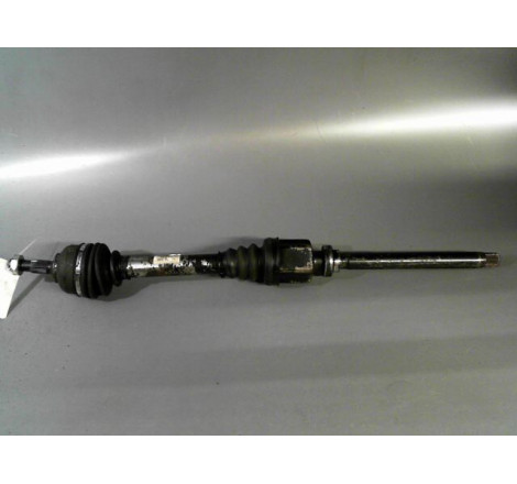 TRANSMISSION AVANT DROIT CITROEN C5 2.2 HDi 