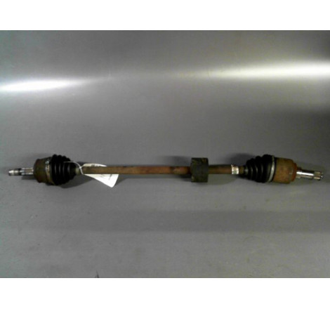 TRANSMISSION AVANT DROIT FIAT PUNTO 1.2 