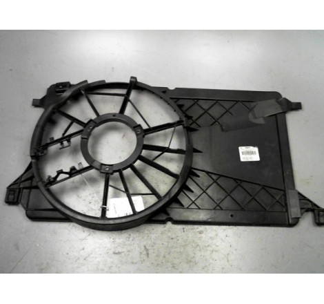 SUPPORT DE VENTILATEUR VOLVO V50