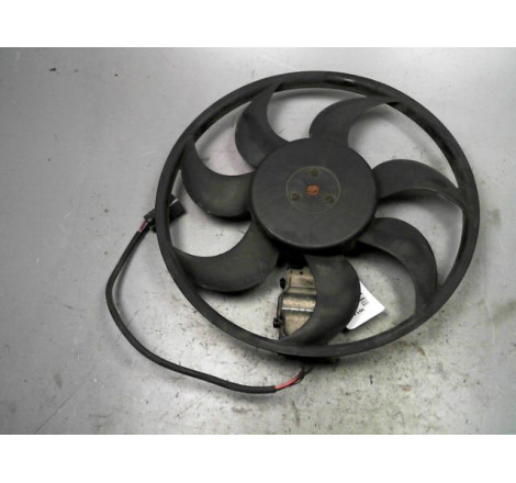 MOTEUR VENTILATEUR RADIATEUR FORD MONDEO