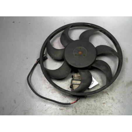 MOTEUR VENTILATEUR RADIATEUR FORD MONDEO 2003