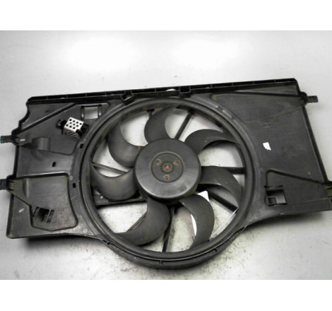 MOTEUR VENTILATEUR RADIATEUR RENAULT LAGUNA