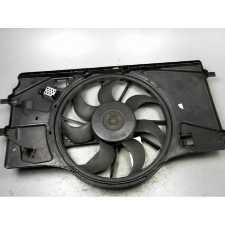 MOTEUR VENTILATEUR RADIATEUR RENAULT LAGUNA 2007