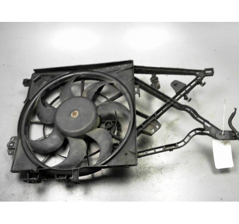 MOTEUR VENTILATEUR RADIATEUR OPEL VECTRA