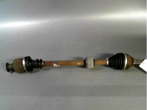 TRANSMISSION AVANT DROIT RENAULT LAGUNA 2.0