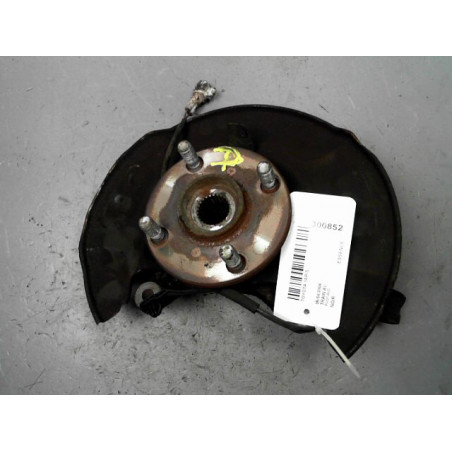 PIVOT AVANT DROIT TOYOTA YARIS 2006