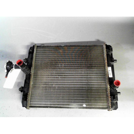 RADIATEUR TOYOTA AYGO 2009