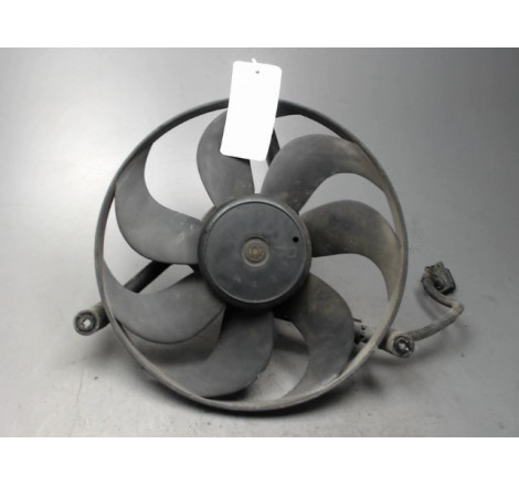 MOTEUR VENTILATEUR RADIATEUR VOLKSWAGEN NEWBEETLE