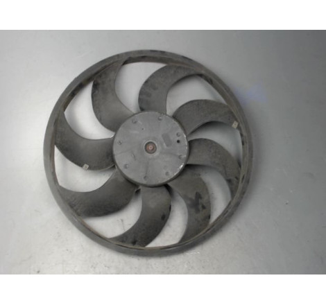 MOTEUR VENTILATEUR RADIATEUR OPEL CORSA