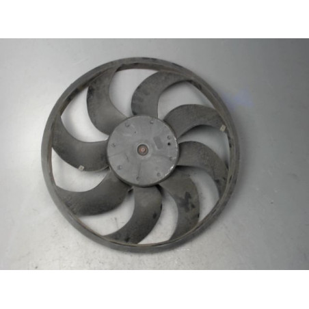 MOTEUR VENTILATEUR RADIATEUR OPEL CORSA 2008